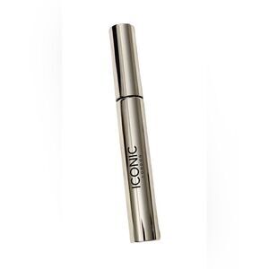Iconic London Triple Threat Mascara, Black, NEW IN BOX